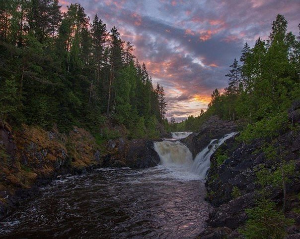 Карелия, Россия