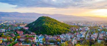 Болгария