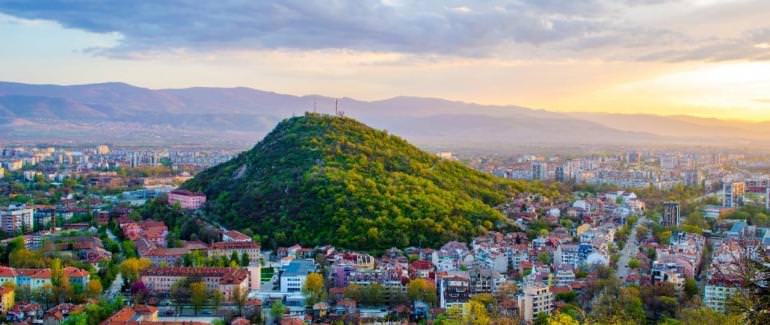 Болгария