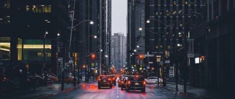 Торонто, Канада